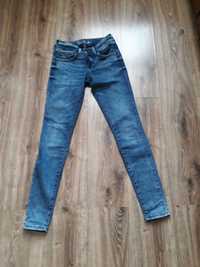 Spodnie Jeans Tom Tailor roz.28/32