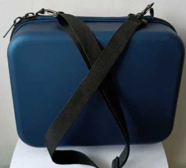 Termoizolacyjna torba podróżna Blue Line Travelbag