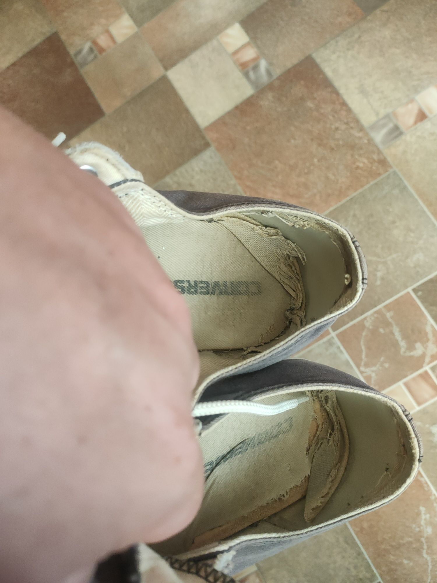 Кеды Converse оригинал