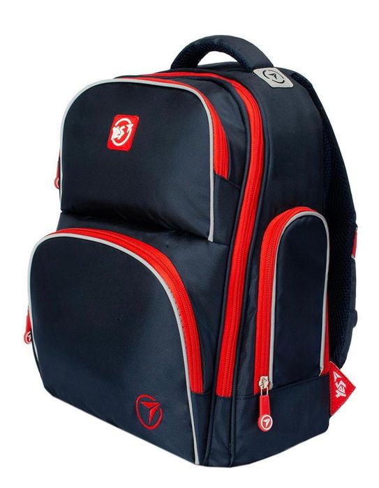 Срочно Рюкзак школьный YES S-30 Juno MAX College Синий