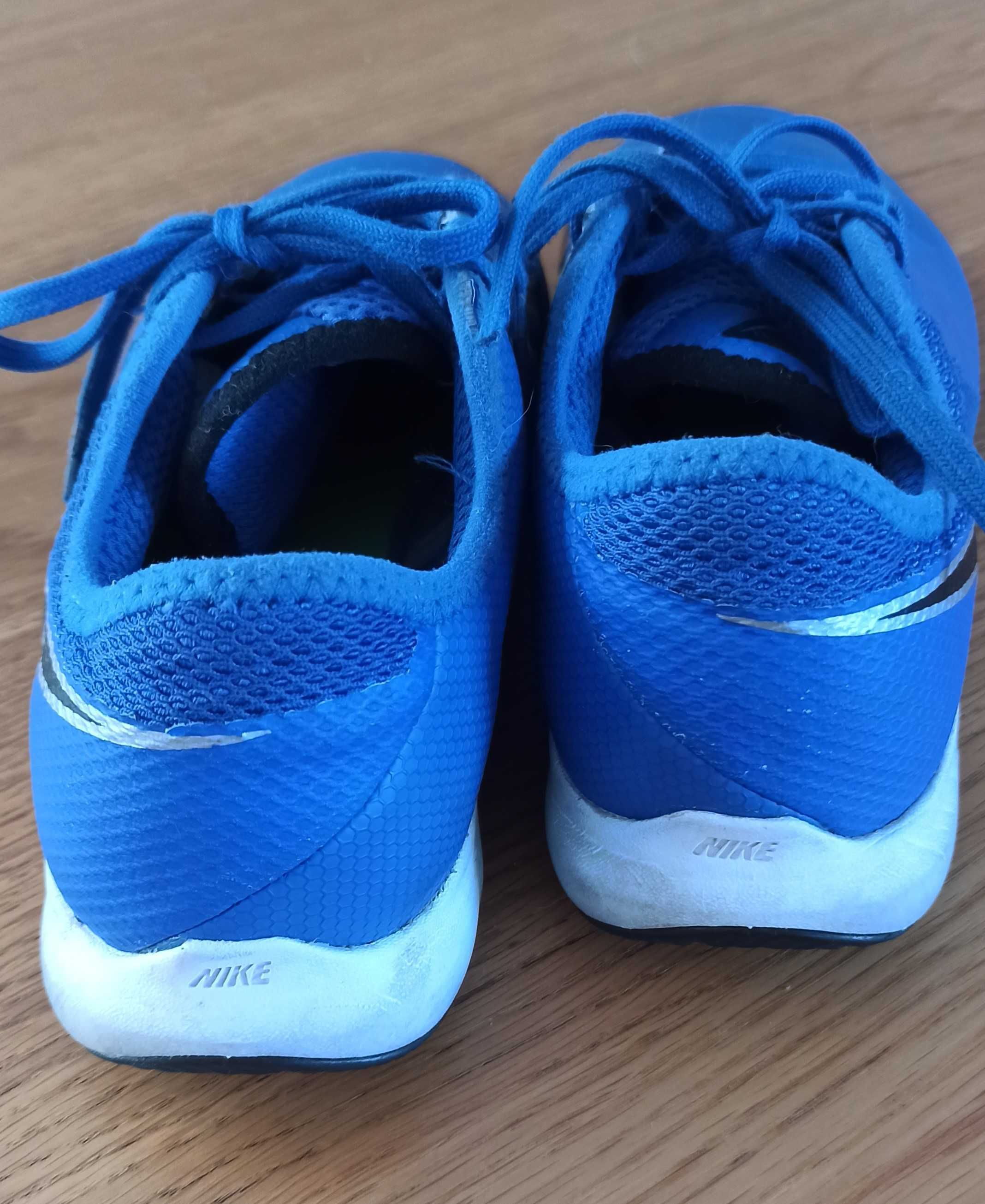 Buty sportowe halówki Nike rozmiar 34
