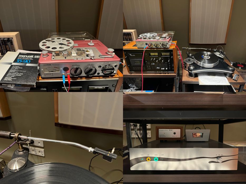 Моно записи Traffic Mandrake Memorial Beales Jimi Hendrix та інші LP