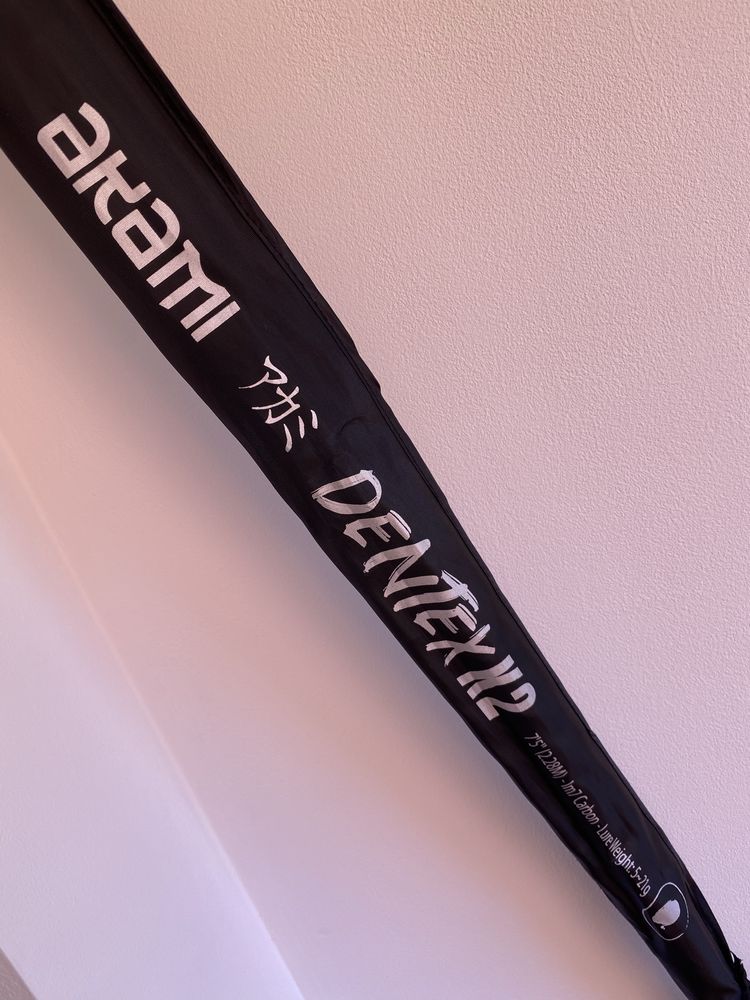 Cana Spinning Akami Dentex Fuji