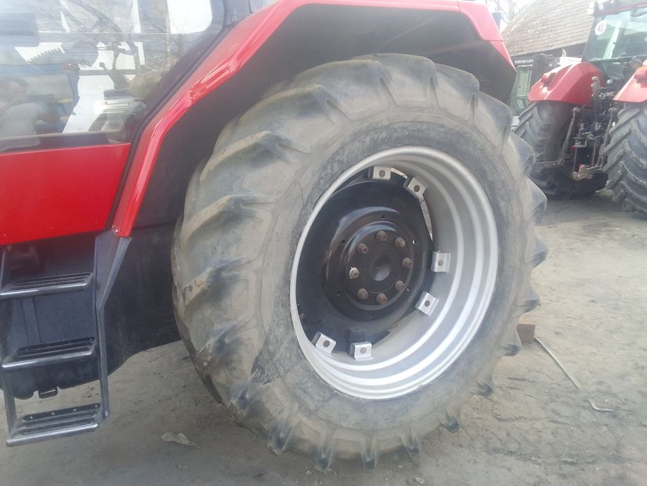 Opona 18.4r 38 Pirelli