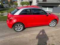 Audi A1 109tkm*Nawi*Klima*ASO!!