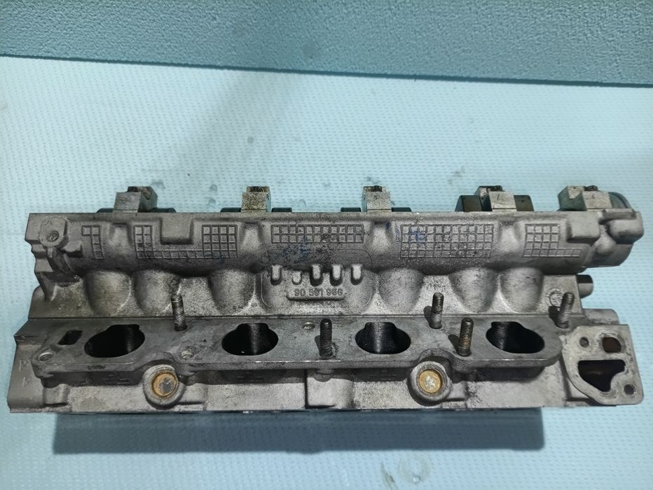 •Увага•ГБЦ lacetti 1.8 sed 16v•