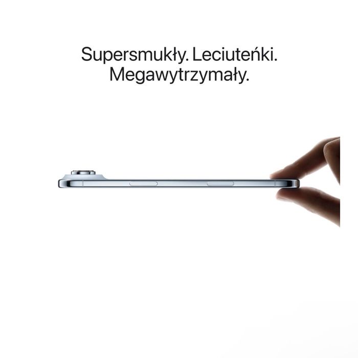 Nowy IPhone Air Space Black 1TB - fabrycznie zapakowany