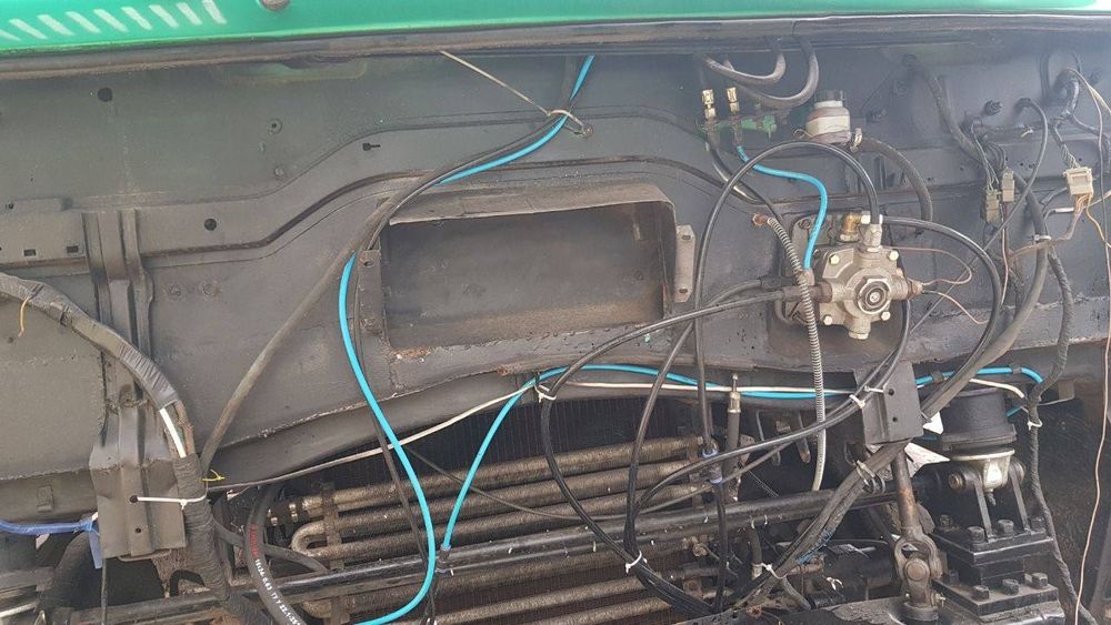 Продам КамАЗ 53212