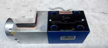 Rexroth DBETX-10/250G24-8NZ4M.Proporcjonalny zawór nadmiarowy ciśnieni