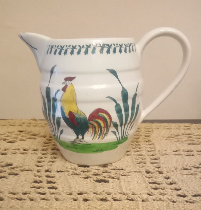 Caneca ou cangirão Sacavém