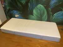 Materac vasteroy ikea  80x200