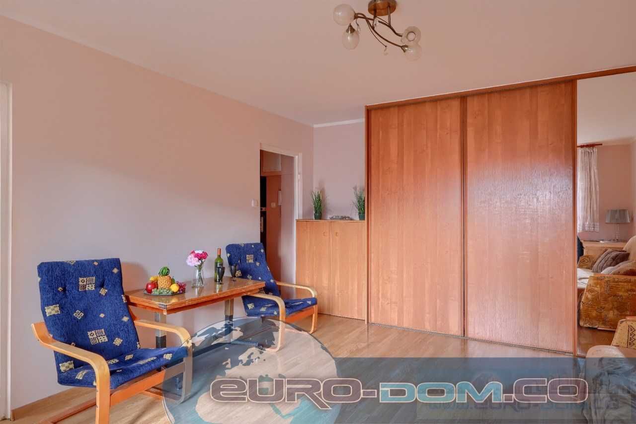 5668 - do wynajęcia  JASNA I PRZYTULNA KAWALERKA | WINOGRADY 32 m2 |