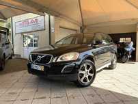 Volvo XC 60 2.0 D3 Drive Momentum Start/Stop