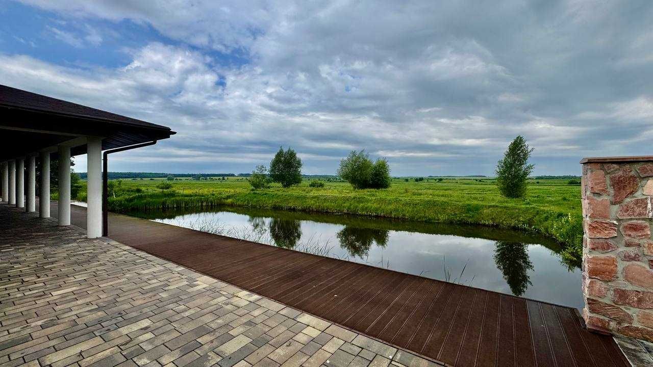 Продажа дома в Дзвонковом 260м2, ТОП локация, без %