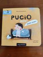Książeczka Pucio