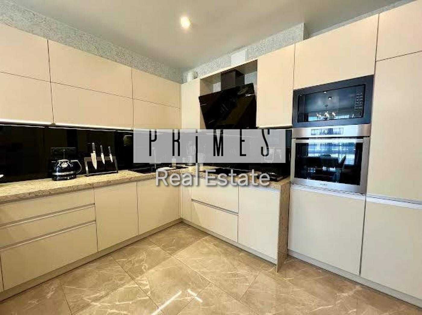 Продаж 3к квартири, Hoffmann House, вул. Златоустівська, 34