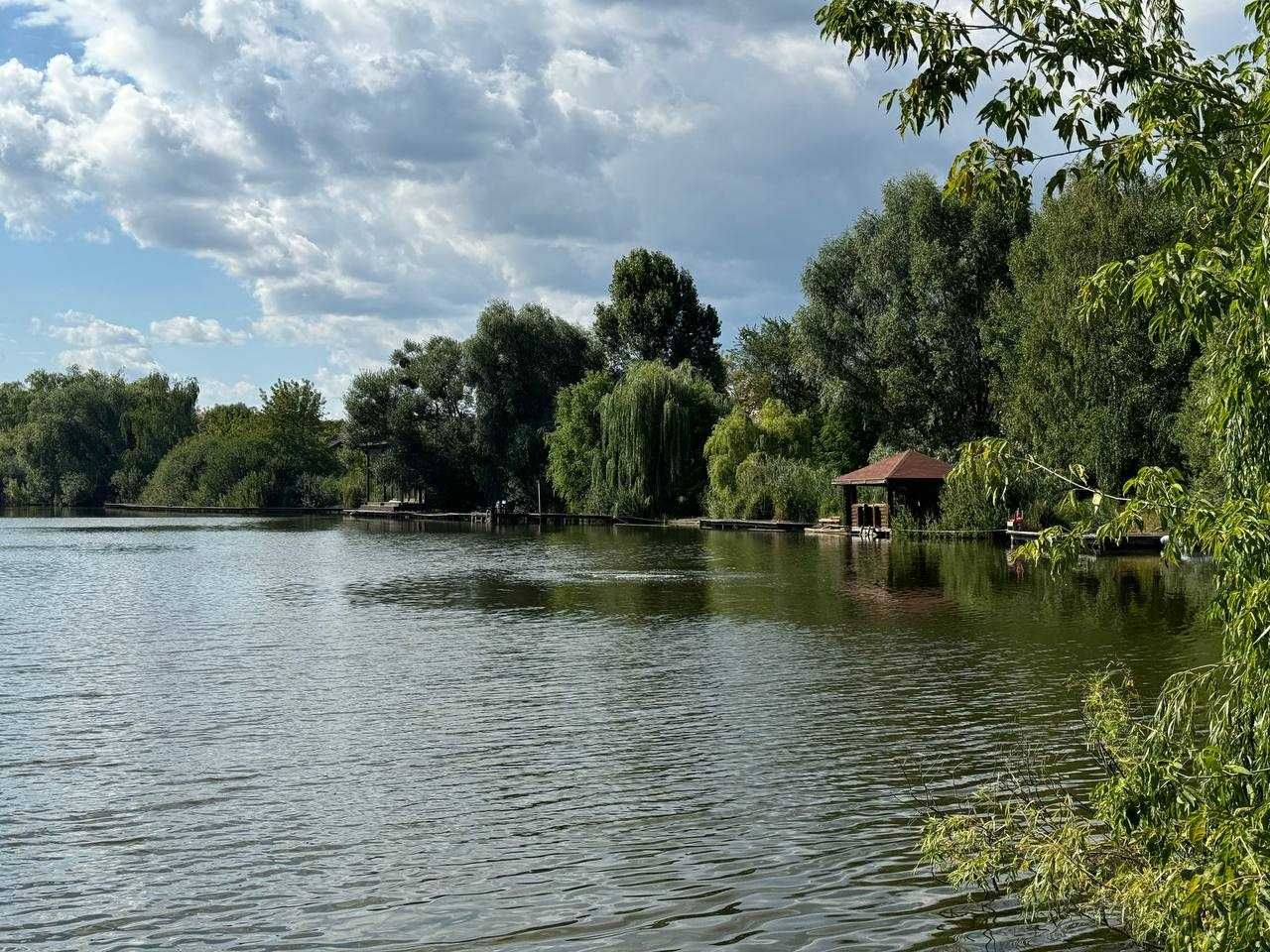 Продаж будинку біля озера
с.Стоянка