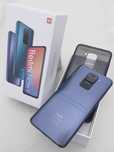 Xiaomi Redmi Note 9 4Gb RAM 128Gb ROM cx origem
