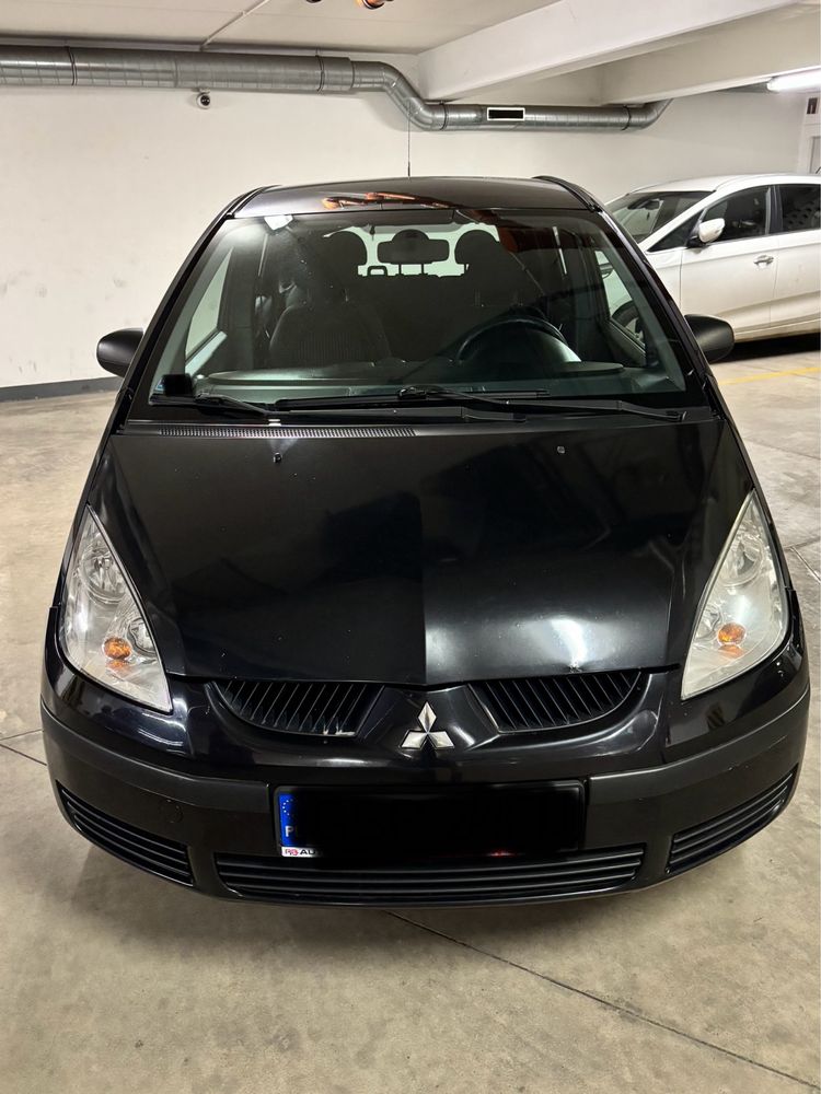 Mitsubishi Colt 1.3 Inform 5D - Automat