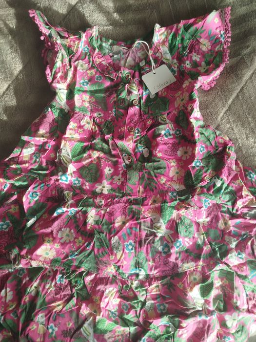 Vestidos Bebé e Menina