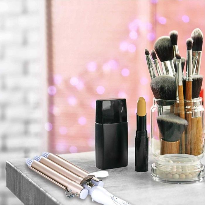 Керамічна плойка для волосся TOP4EVER  22mm