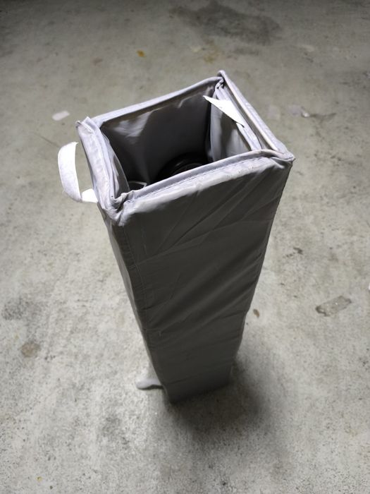 Parque infantil/Berço portátil