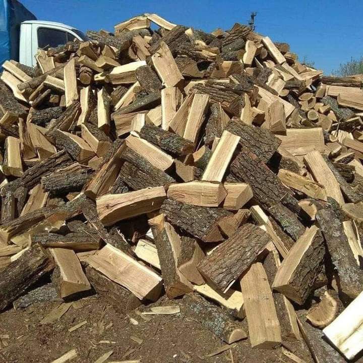Продам дрова, різних пород