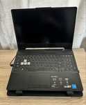 Asus tuf gaming f15