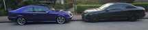 Mercedes-Benz CLK Mercedes clk w208 5.0 manual drift daily