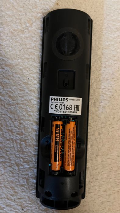 Телефон Philips Linea