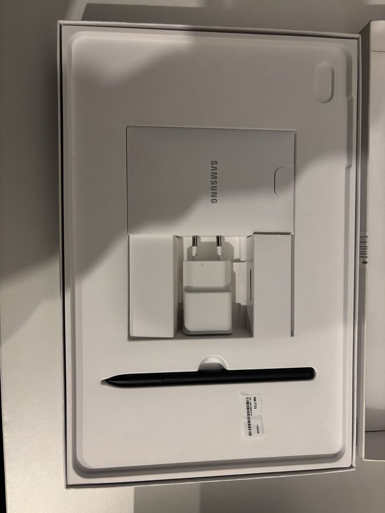 Tablet Samsung s7 fe 128gb