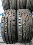 185/55r15 Continental ContiPremiumContact 2 z 2021r DEMO Nowe
