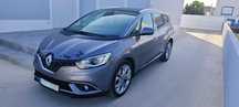 Renault Grand Scenic de 2018