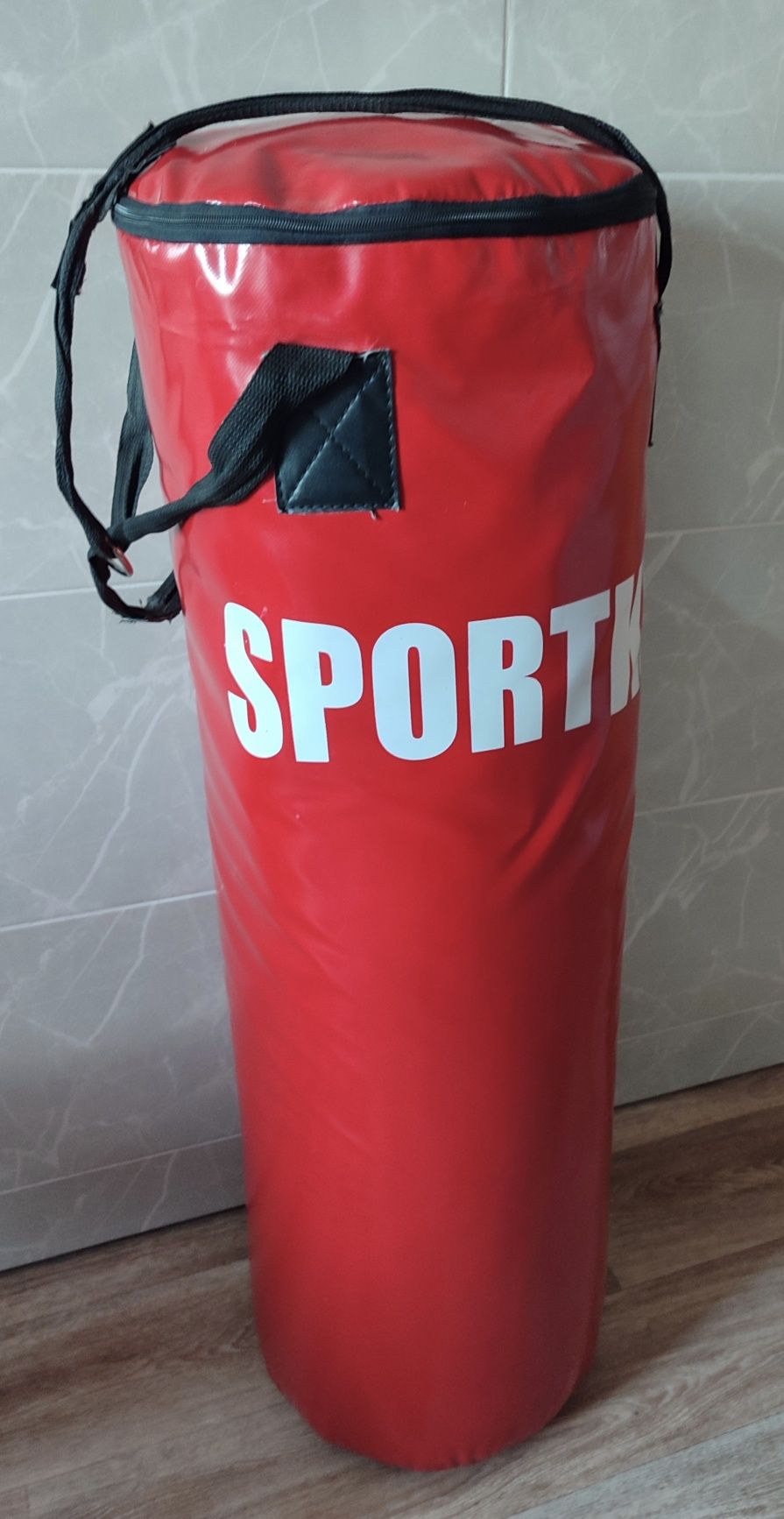 Боксерский мешок Sportko Элит арт. МП-1