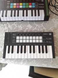 Novation launchkey mini