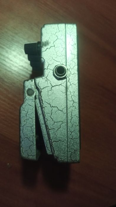 Педаль Digitech Grunge