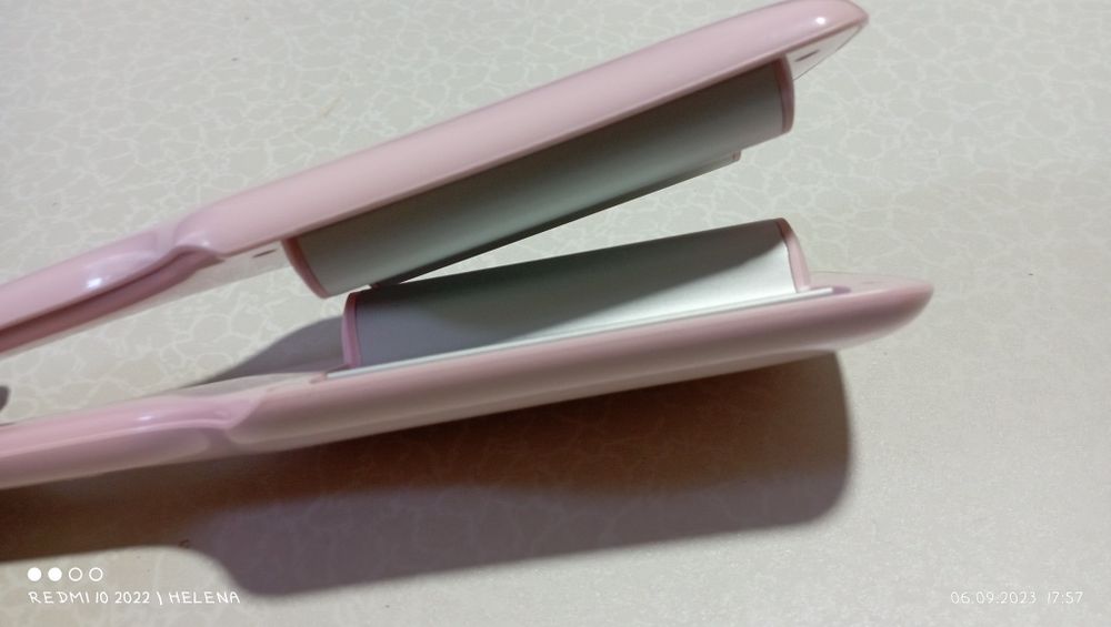 Стайлер для волос