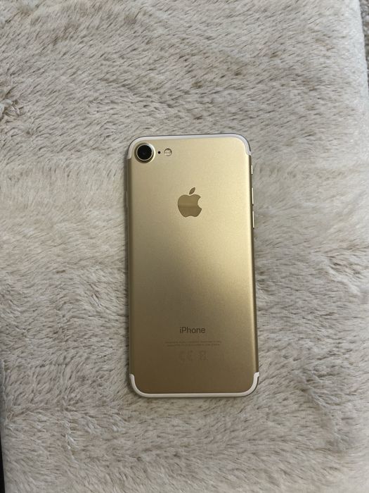 Iphone 7, 32 GB Apple