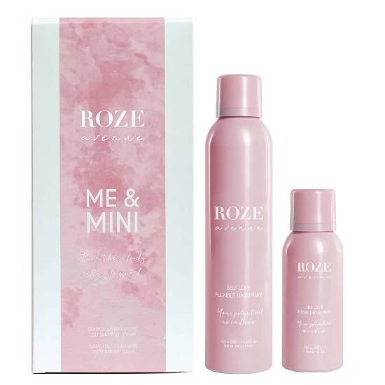 Roze Avenue Me&Mini Self Love Flexible 250Ml+100Ml