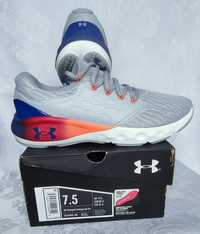 Buty sportowe Under Armour Charged Vantage Sp Pnr  r.40,5  25,5cm Nowe