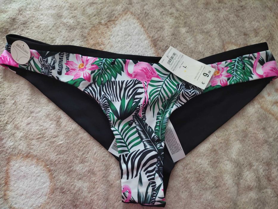 Низ купальника,плавки Terranova,L