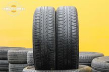 Резина 185/65 R15 Bridgestone Ecopia EP25 Лето Пара