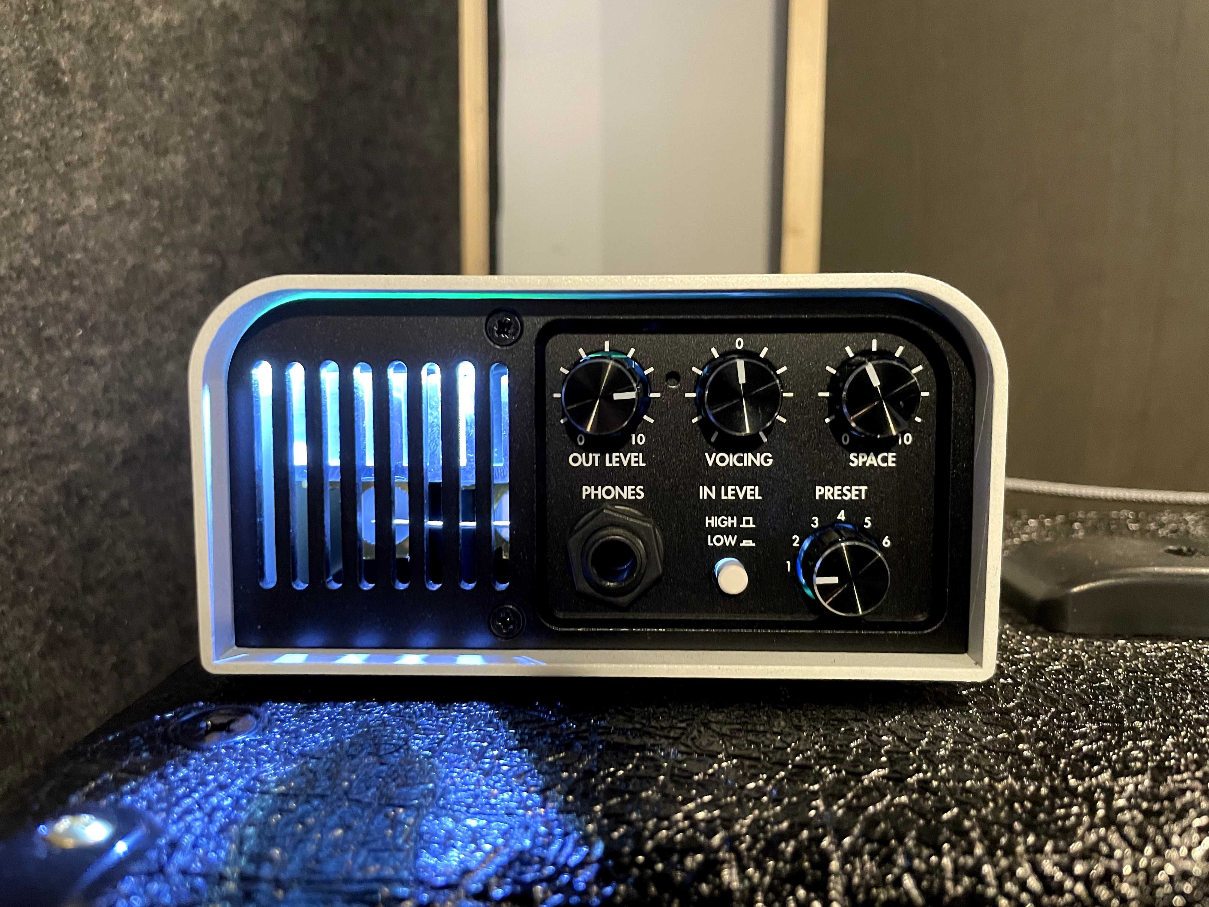 Two Notes Torpedo Captor X 16 Omhs