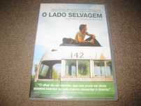 DVD "O Lado Selvagem" de Sean Penn