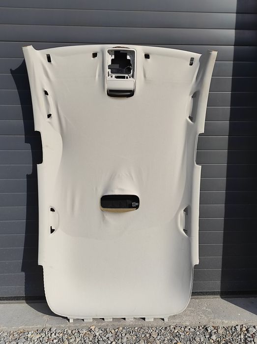 Naprawa | Regeneracja | wymiana podsufitek samochodowych