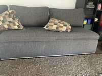 Sofa ANK com chaise