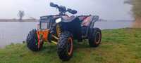 Polaris scrambler 1000s