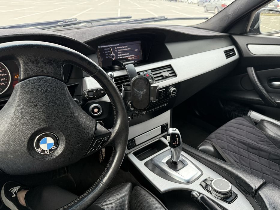 BMW e61 2009р. 2.0 дизель