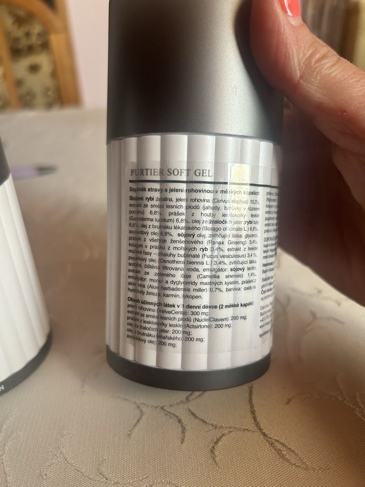 Purtier komorki macierzyste