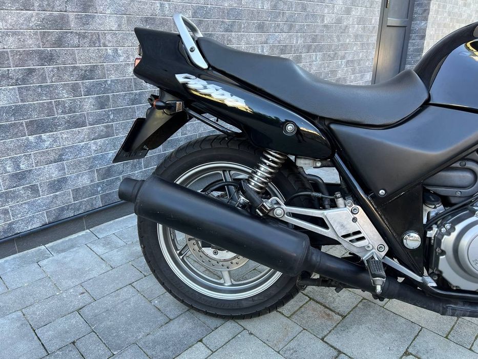 Honda cb500 (не er5, gs500)
